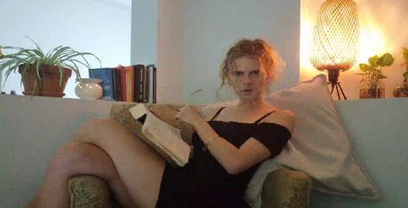 Sieren__Pole nudes actress photo