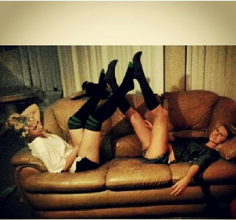 Sieren__Pole star hot pics