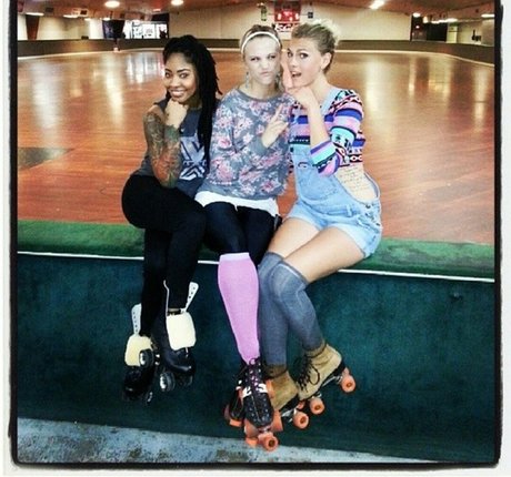 Sieren__Pole porn model pictures