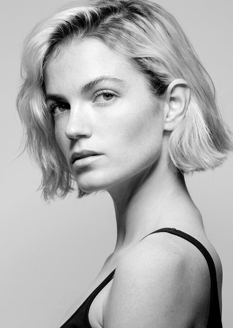 Elektra Miranda Kilbey pornstar nice pic