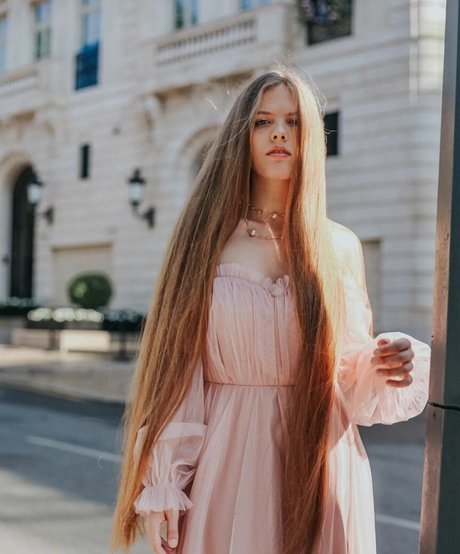 Eva Gevorgyan star perfect galleries