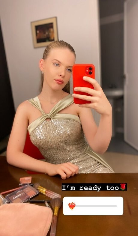 Eva Gevorgyan star free gallery