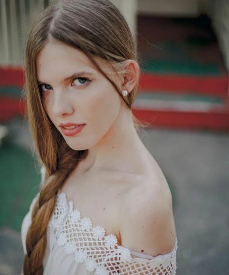 Eva Gevorgyan top actress pictures