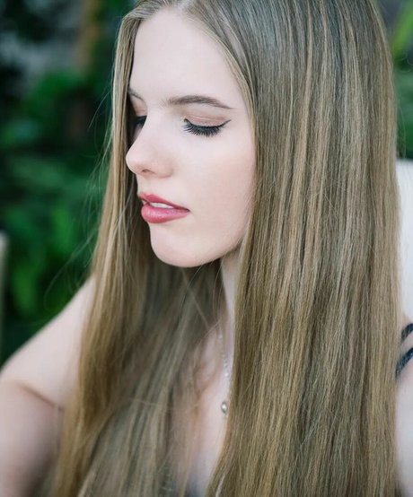 Eva Gevorgyan star xxx pic