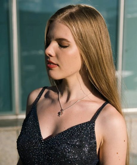 Eva Gevorgyan star perfect image