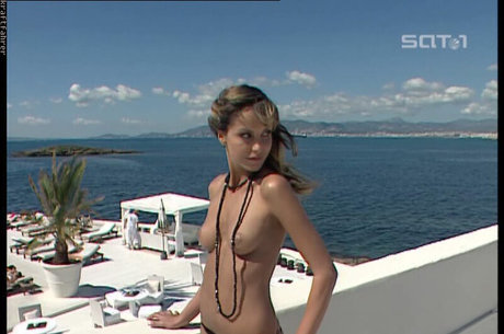 Bianca Frankowska pretty actress gallery