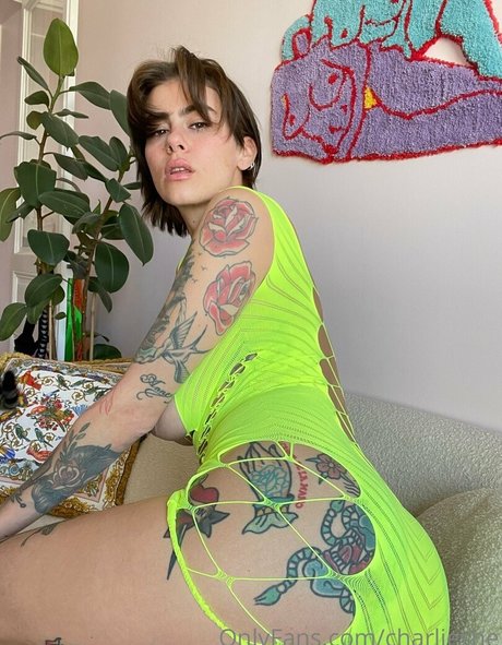 Charlieshe pornstar adult picture