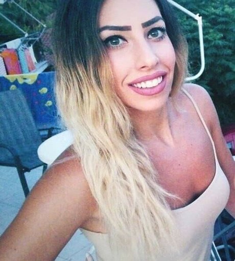 Sofia foudouki star sexy galleries