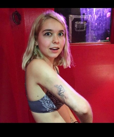 Snailmail sex star images