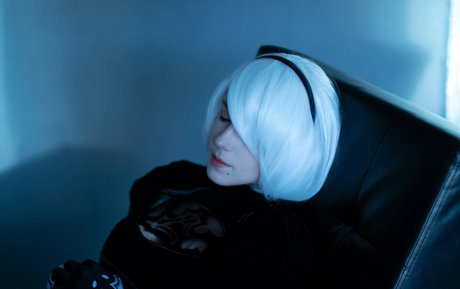 Takeomeow model exclusive galleries