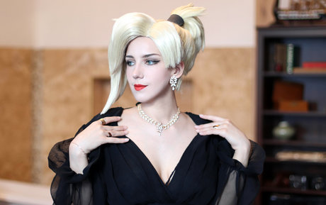 muscle girls onlyfans best img