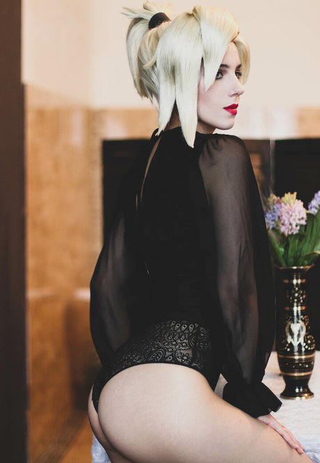 Takeomeow star sexy gallery