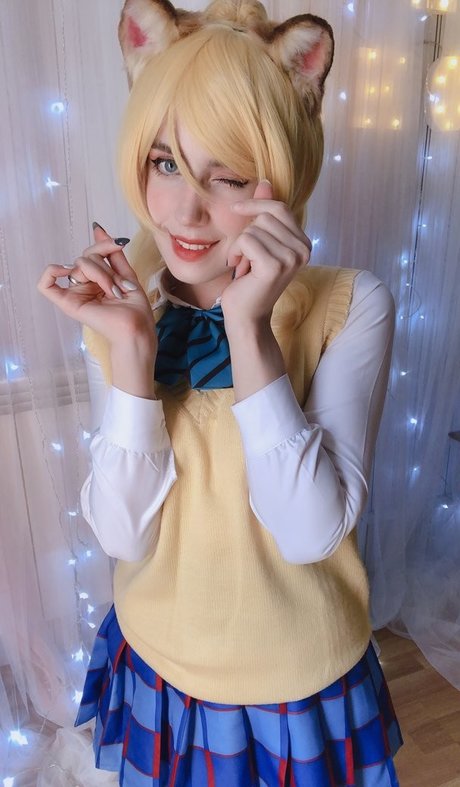 Takeomeow star xxx image