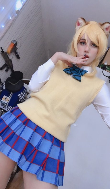 Takeomeow sex star picture