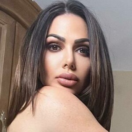 sabrina sidoti perfect model pic