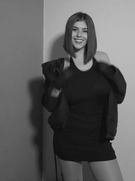 Ailin Marquez pornstar beautiful photo