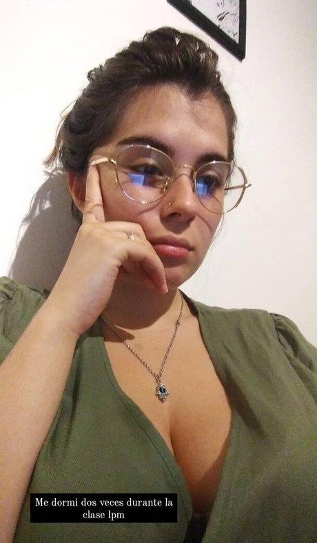 Ailin Marquez adult model gallery