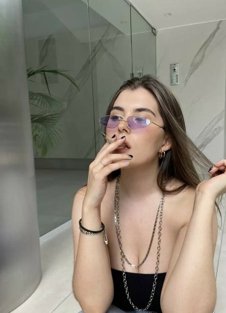 Ailin Marquez pornstar erotic photo