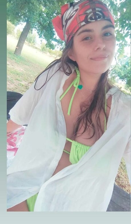 Ailin Marquez pornstar beautiful photo