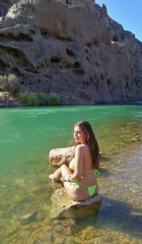 Ailin Marquez pornstar nice pic