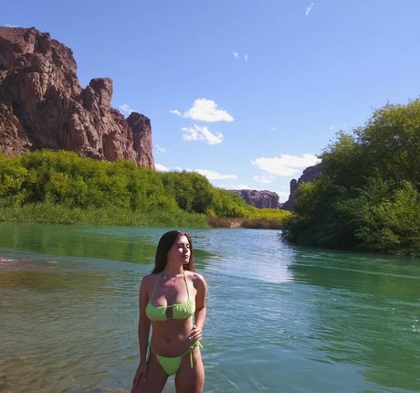 Ailin Marquez nude star photos