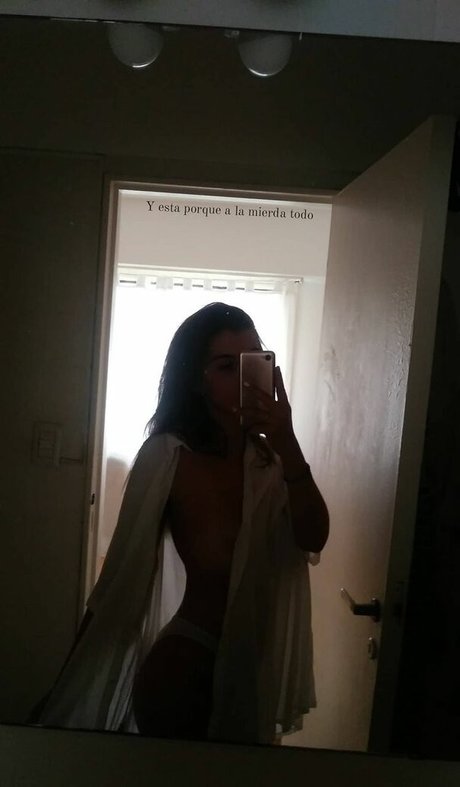 Ailin Marquez star nude img