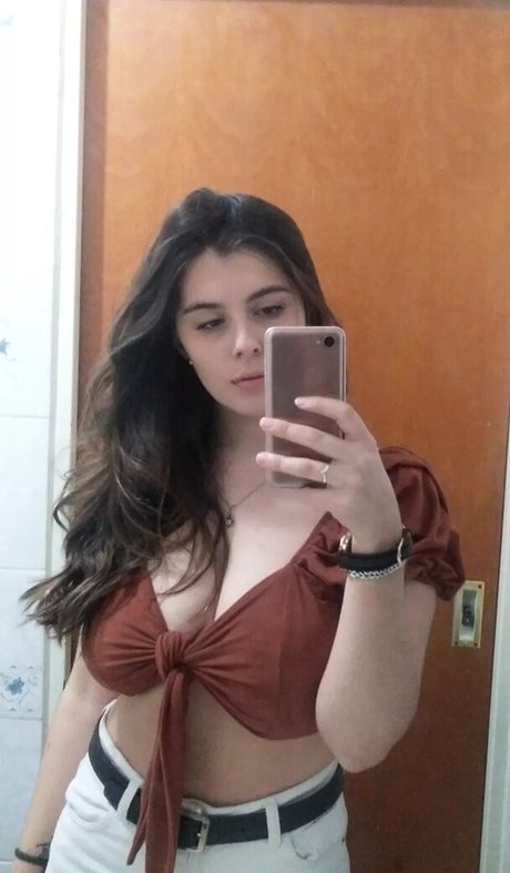 Ailin Marquez model nice pictures