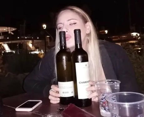 Sophia Zisi star perfect galleries