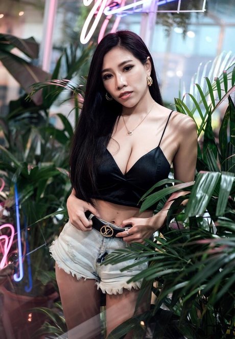 amylove0530 perfect actress image