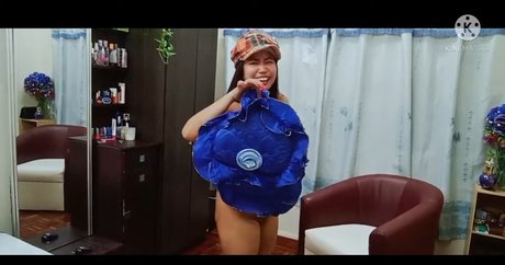 Lenzky TV star exclusive galleries