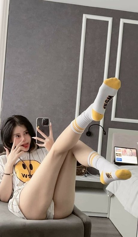 Truong Kha Tran hd model photos