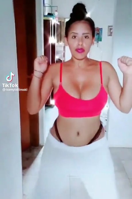 Kamylla Lima pornstar archive