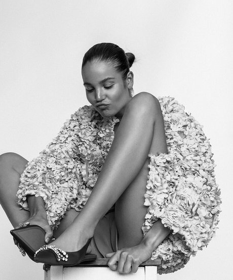 Pauline Schuller star perfect pics