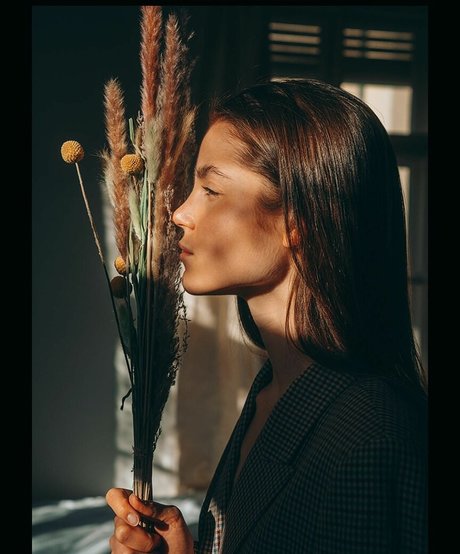 Pauline Schuller sex model img