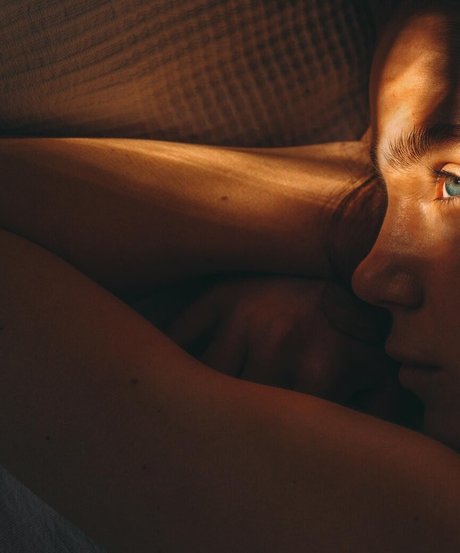 Pauline Schuller model nude image