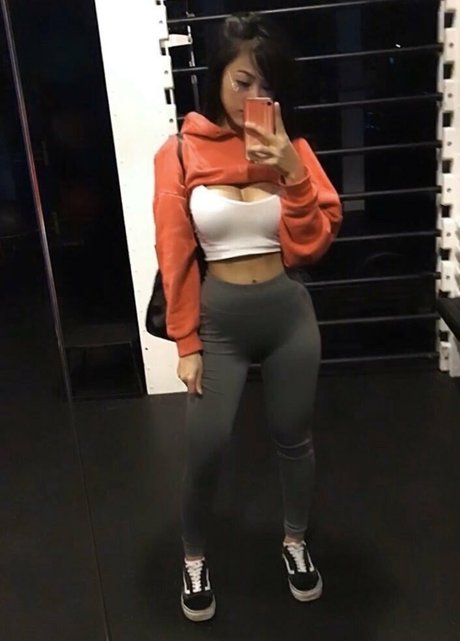 Cris Millen pornstar high quality image