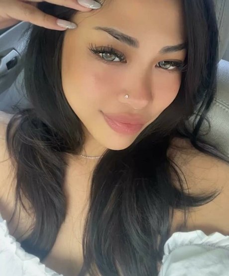 Cris Millen perfect star pic