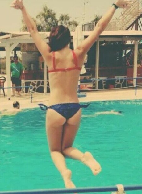 Marianna papakonstantinou star nudes image