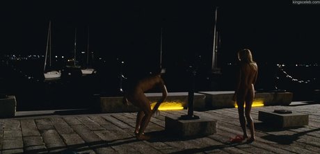 Anna Faris model nice picture