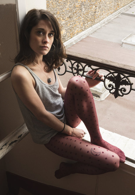 Galipompom adult model pic