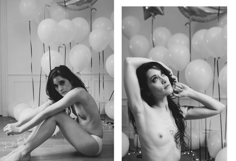 Galipompom pornstar sexy photo