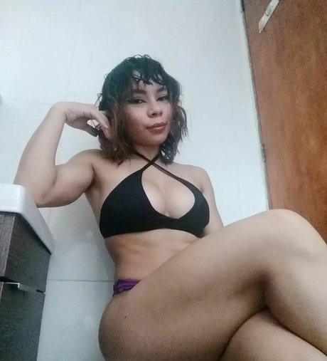 Lala Vieira star nude image