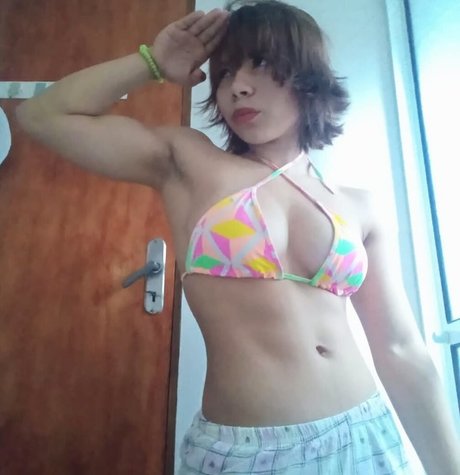 Lala Vieira high quality star img