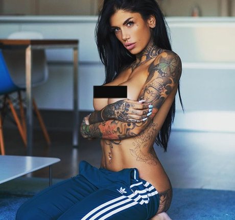 Meli Lakic best model galleries