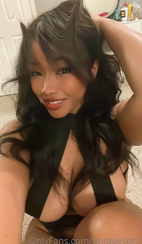 Unique Sora star exclusive galleries