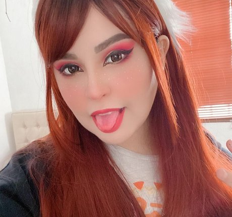 Dani Stocking pornstar adult pic