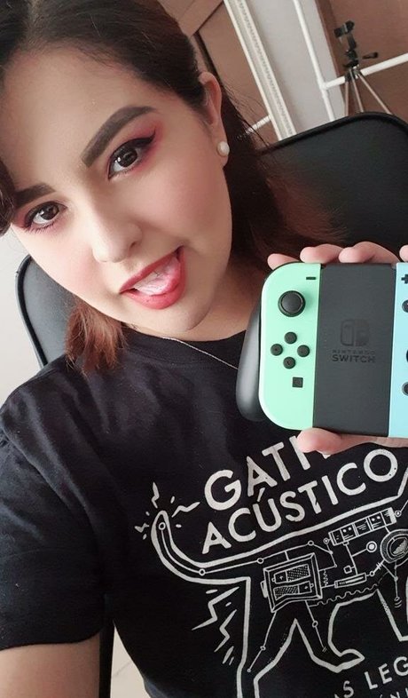 Dani Stocking Profile photo