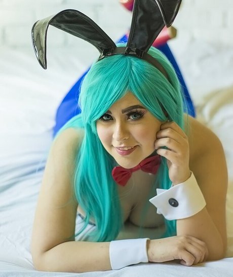 Dani Stocking model nudes archive