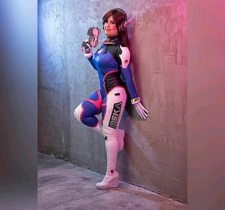 Dani Stocking pornstar free picture