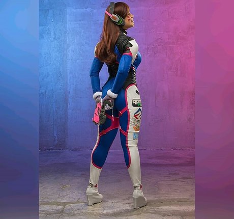 Dani Stocking top star galleries